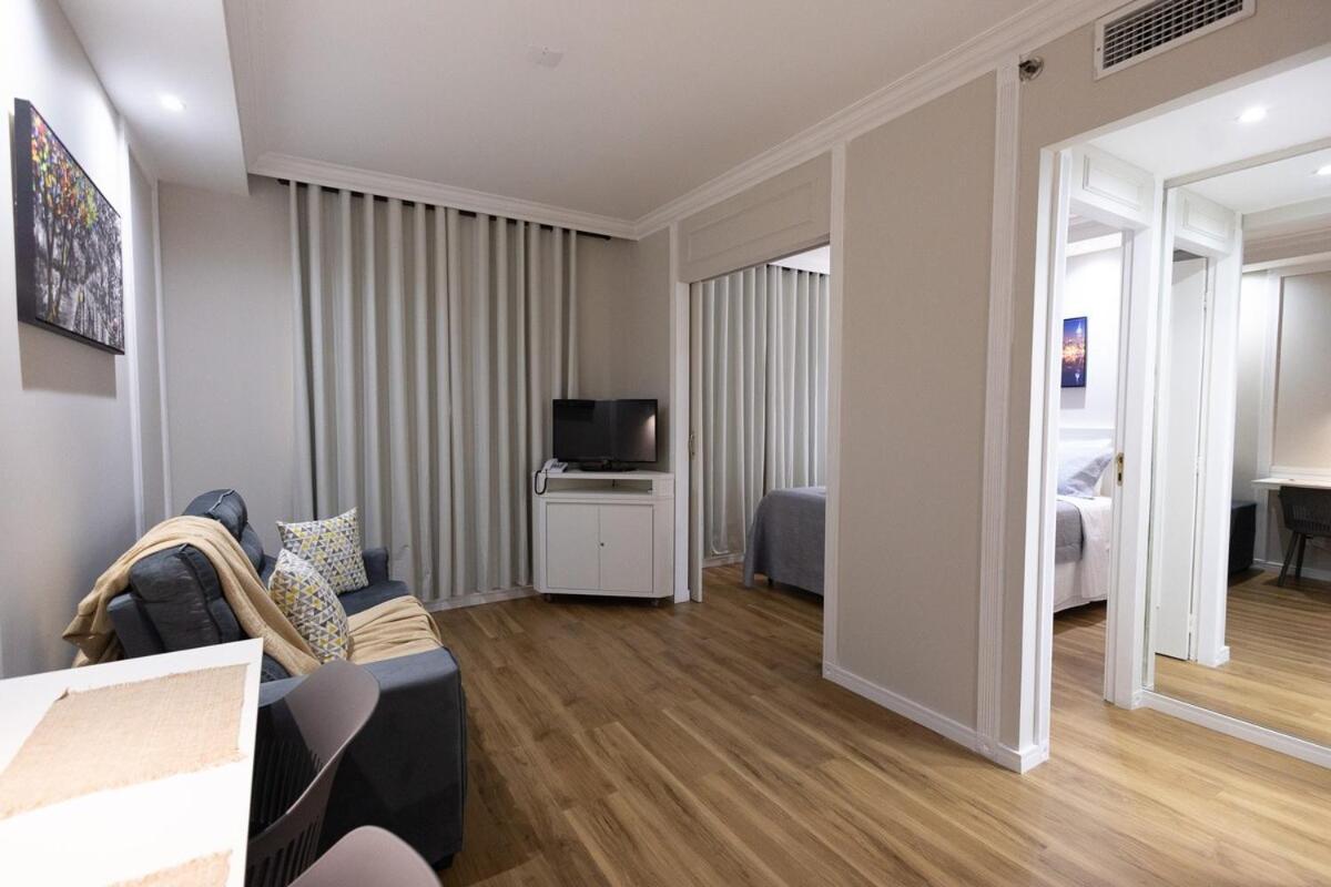 Flat Localizado Em Renomado-vila Olimpia * Sao Paulo